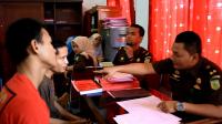 Berkas P21 Lengkap, Tersangka Pembunuhan Sadis Simpang Srimunai Segera Disidang